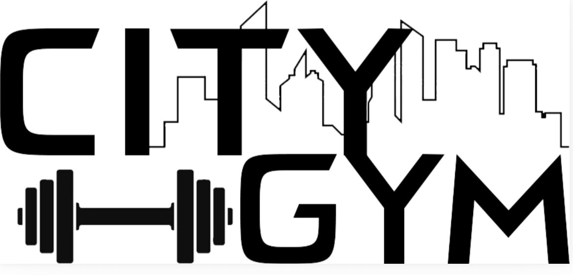 CityGym logo